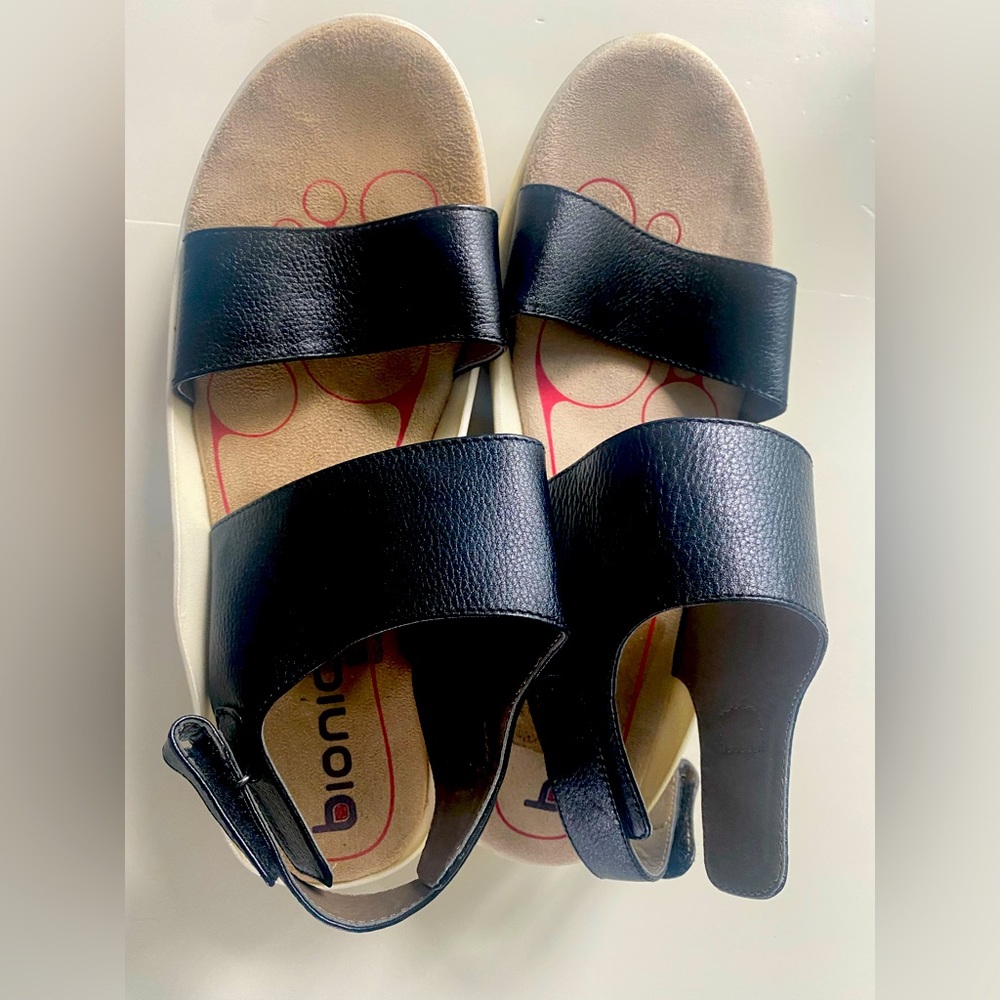 Bionico Women’s shoes.